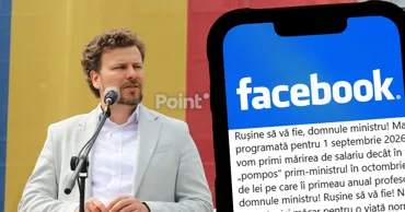 Перчуна раскритиковали за перенос повышения зарплат: «Поработайте пять лет в школе»