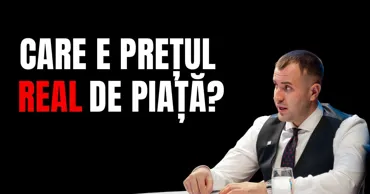 Cum se formează prețul unui apartament în Chișinău Ⓟ