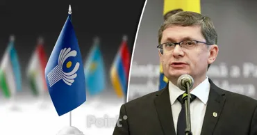 Гросу о выходе из СНГ: Молдова имеет суверенное право решать, в какой союз входить