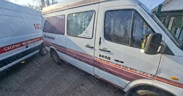 В Бендерах произошло ДТП: водитель сбил 14-летнюю девочку