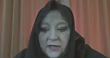 Шошоакэ в эфире Russia Today пожаловалась, что ее называют "путинисткой"