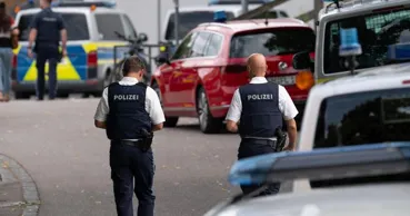 Moldovean suspectat de spionaj în Germania, plasat în arest preventiv