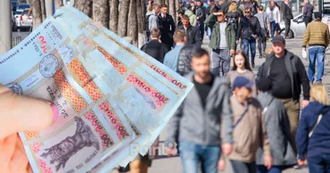 Молдова остается среди беднейших стран Европы по номинальному ВВП на душу населения