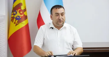 Комрат призвал парламент не менять правила выборов в Гагаузии