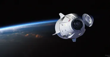 Корабль SpaceX Cargo Dragon вернулся с МКС