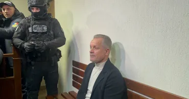 Приговор по делу Плахотнюка объявят 22 апреля: Прокуратура требует 25 лет тюрьмы