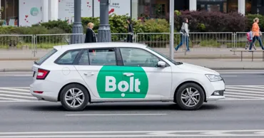 Bolt совместно с Pony.ai запускают роботакси в ЕС
