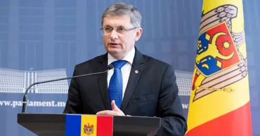 Гросу о задержке линии Вулканешты–Кишинёв: Парламент мог бы оказать давление