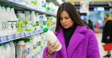 ANSA: Местной молочной биопродукции на рынке не существует