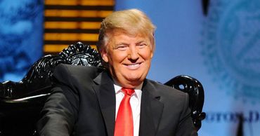 Трамп заявил о полном прекращении вандализма в США.