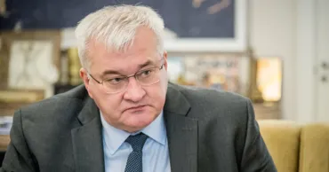 Сибига: Лукашенко получил предупреждение о мерах, если Беларусь вступит в войну