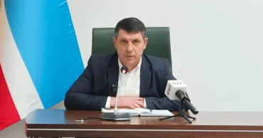 Instanța l-a amendat pe Nicolae Ormanji și i-a interzis să ocupe funcții publice timp de un an