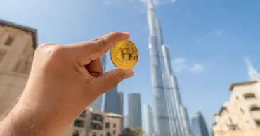 Дубай разрешил платить налоги и штрафы криптовалютой