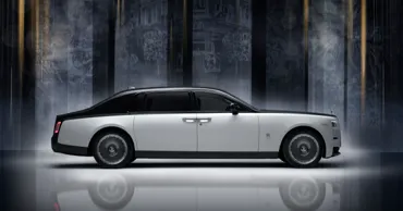 Rolls-Royce презентовал самый дорогой и роскошный седан в мире за $3,3 млн