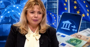 Va renunța R. Moldova la leu după aderarea la UE? Dragu: Văd foarte multe beneficii