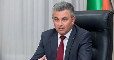 Вадим Красносельский: «Действия Молдовы расцениваю как угрозу миротворчеству».