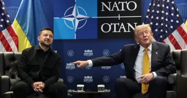 Ucraina va primi licență pentru producerea rachetelor interceptoare Patriot