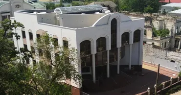 Сотрудник посольства Беларуси в Кишинёве объявлен персоной нон грата