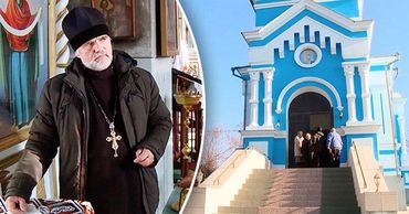 Еще один священник обвинил митрополию Молдовы во взимании налогов.