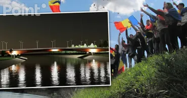 Demararea lucrărilor la Podul de Flori va fi marcată printr-un festival