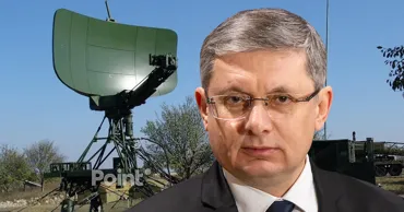 Гросу: Молдове необходима сеть радаров для защиты воздушного пространства