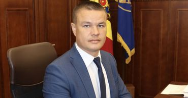 Врио генпрокурора Думитру Робу.