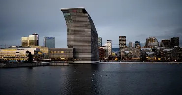 Богатейшие страны 2026 года: лидирует Норвегия, а Франция и Германия вне топ-10