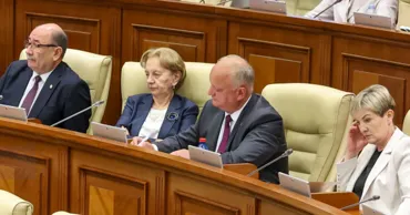 Zinaida Greceanîi, audiată în dosarul „Kuliok”. Când va depune mărturii Igor Dodon