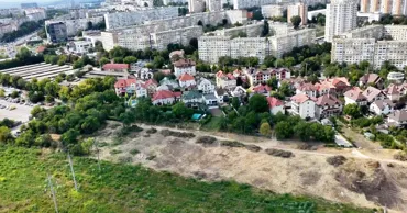 Более 1400 парковочных мест: в Кишинёве обустраивают пять перехватывающих парковок