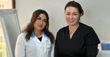 De la ajutor social la cosmetologie: Povestea unei mame din comunitatea romă