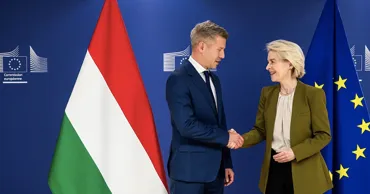 Еврокомиссия одобрила план Венгрии по получению оборонных кредитов на 5,4 млрд евро