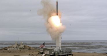 США испытали запрещенную ДРСМД ракету.