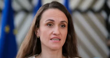 Румыния призвала НАТО ускорить поставки ПВО после инцидента с дроном