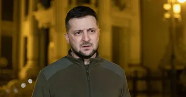 Зеленский: За время Курской операции Россия потеряла более 60 тысяч военных