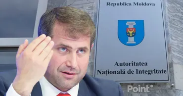 Шор проиграл иск против НОН по поводу необоснованного имущества