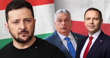 Zelenski îl compară pe președintele Poloniei cu Viktor Orban: Se va termina prost