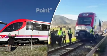 Al treilea accident feroviar din ultimele zile în Spania: Sunt șase răniți