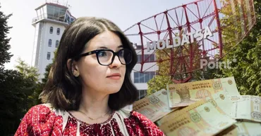 Табурчану объяснила, почему решила вернуть деньги, полученные от MoldATSA