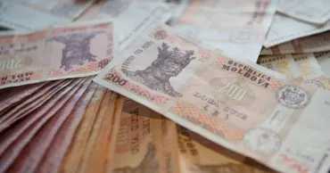 За прошлую неделю ГНС внесла в бюджет 1 млрд леев