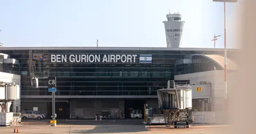 Zborurile din Moldova spre Israel vor fi reluate la mijlocul săptămânii viitoare