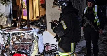 В Киевской области при ударе России погибли мать и двое детей