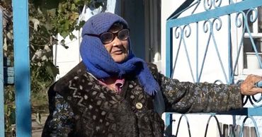 Пенсионерка: Не думала, что в старости буду просить о помощи.