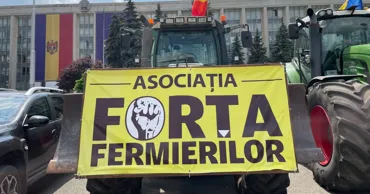 Фермеры выступили против повышения НДС на сельхозпродукцию до 20 процентов