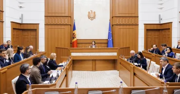 Maia Sandu a modificat componența Comisiei Naționale pentru Integrare Europeană