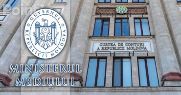 Curtea de Conturi: Numeroase încălcări, constatate la Ministerul Mediului