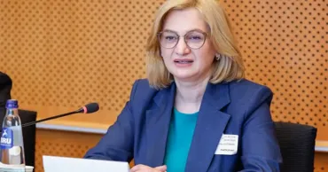 Защитный ордер и браслет не спасли убитую мужем женщину: Дойна Герман требует ответов