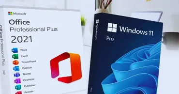 Godeal24: Пожизненная лицензия MS Office 2021 всего за 30€ и Windows 11 за 13€ Ⓟ
