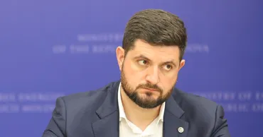 Junghietu: Dezvoltarea capacităților de stocare a energiei este o prioritate strategică