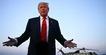 Trump: O scădere a prețului petrolului cu 10 dolari va forța Rusia să oprească acțiunile militare