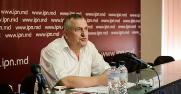 Рогов: На досрочных выборах энтузиазм диаспоры сохранится.